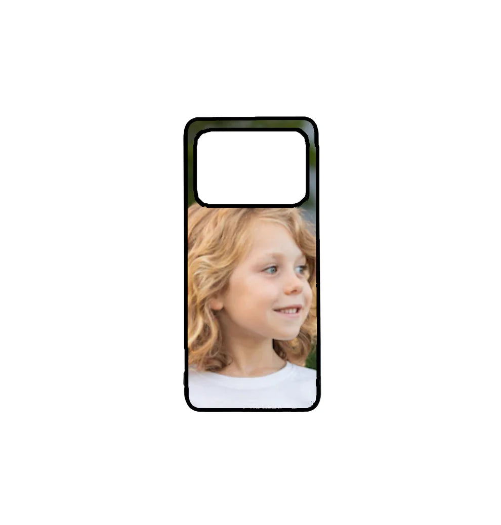 Cover Mi11 Ultra personalizzata
