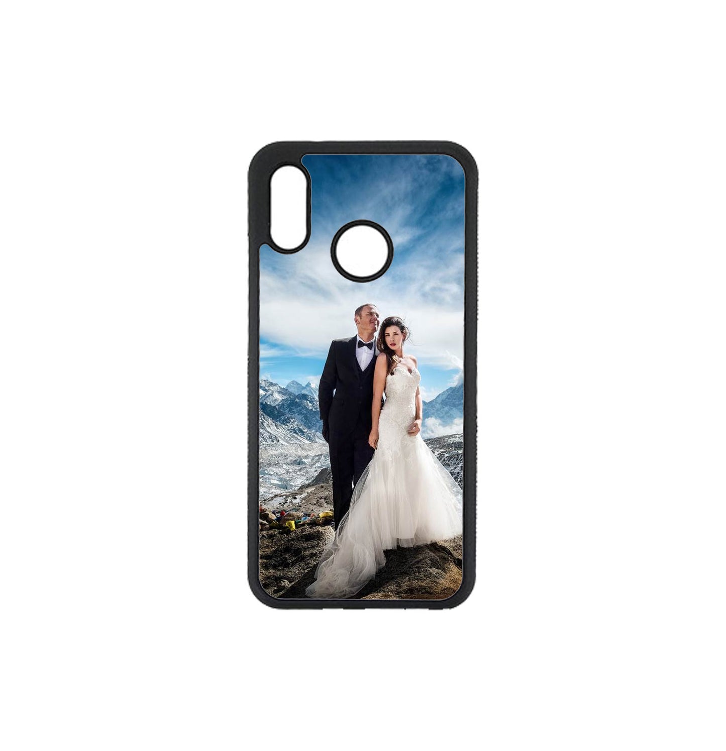 Cover Huawei P20 / P20 Lite / P20 Pro