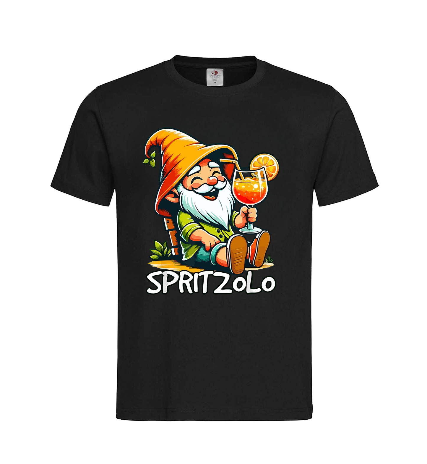 T-shirt ''Spritzolo''