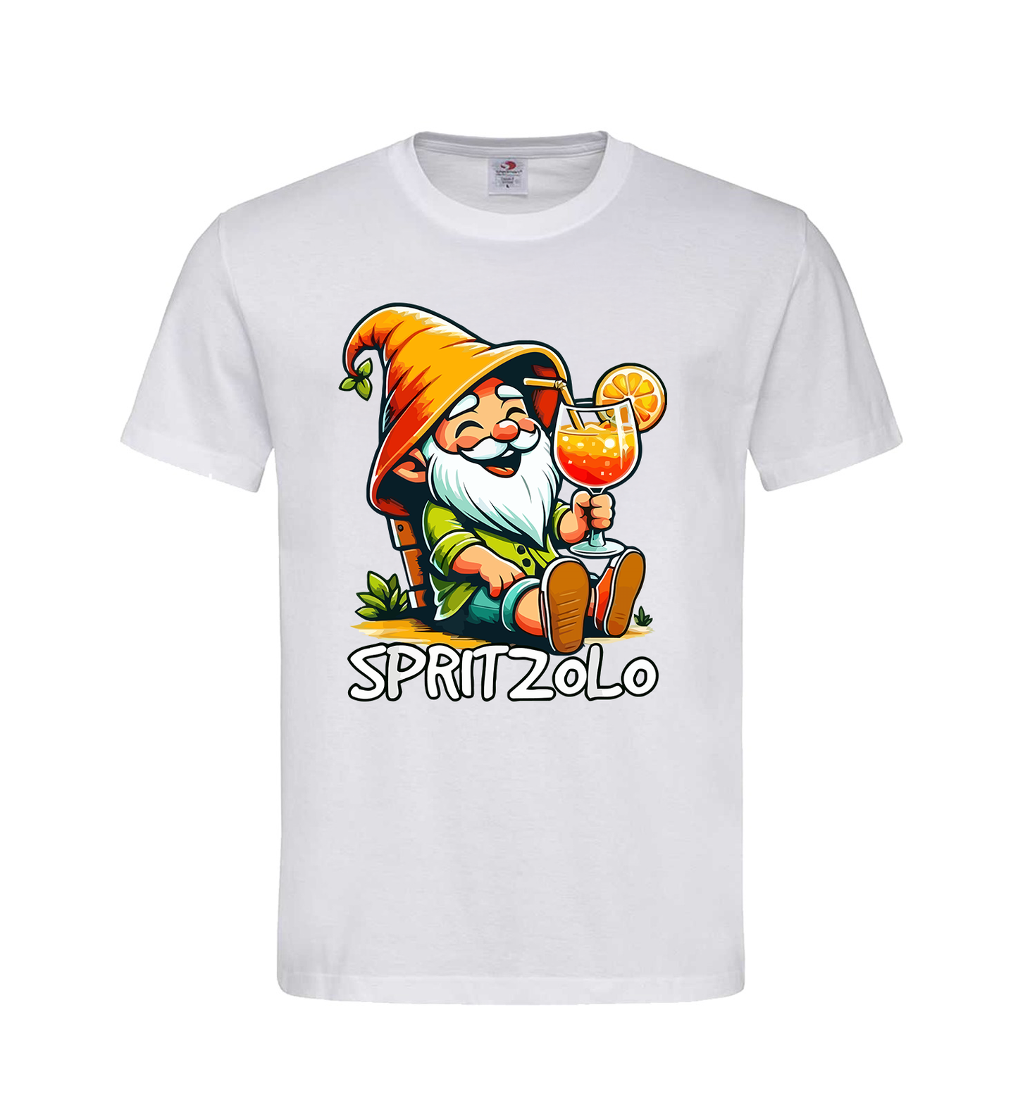 T-shirt ''Spritzolo''