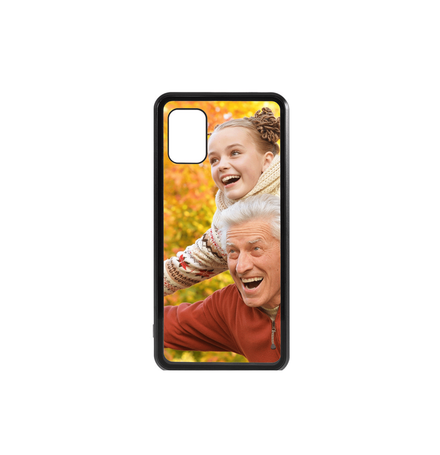 Cover per Samsung A31