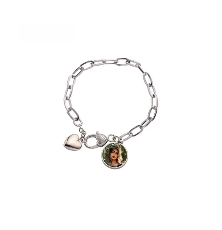 Bracciali
