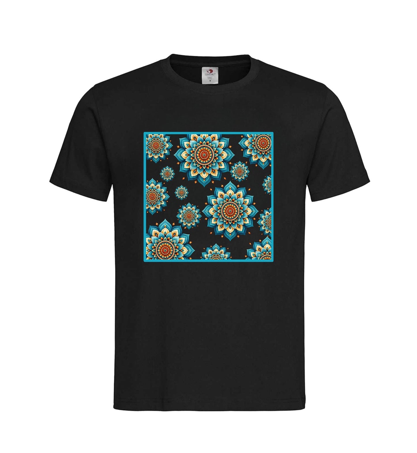 T-shirt ''Mandala''