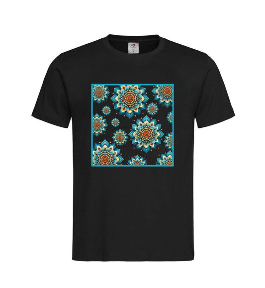 T-shirt ''Mandala''