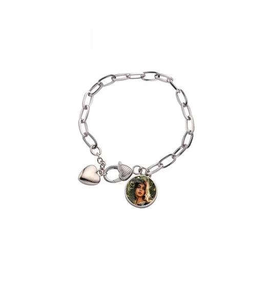 Bracciale personalizzato