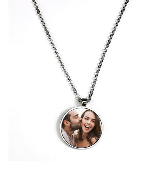 Collana Simply Personalizzata