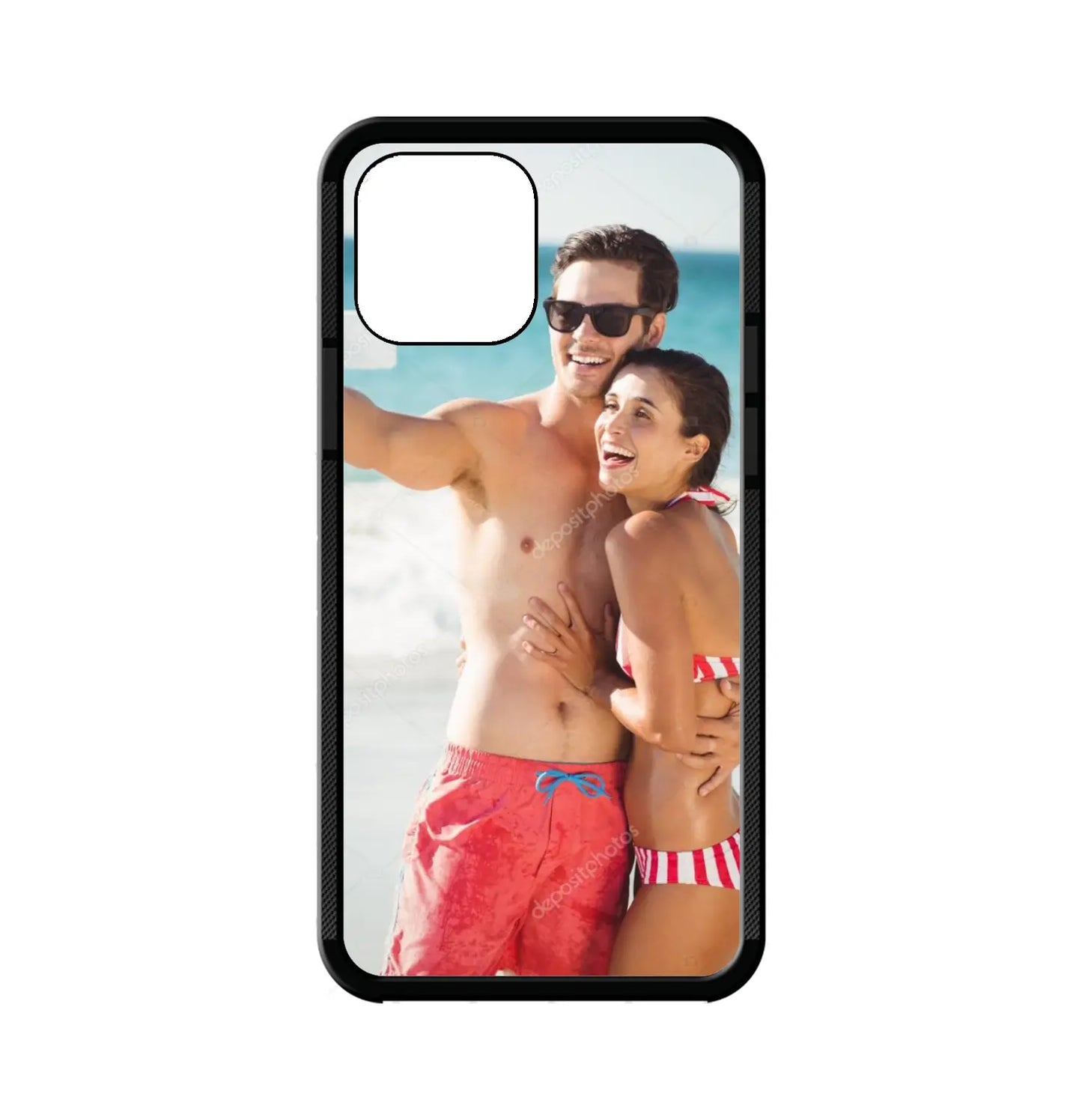 Cover Mi 11 Lite personalizzata