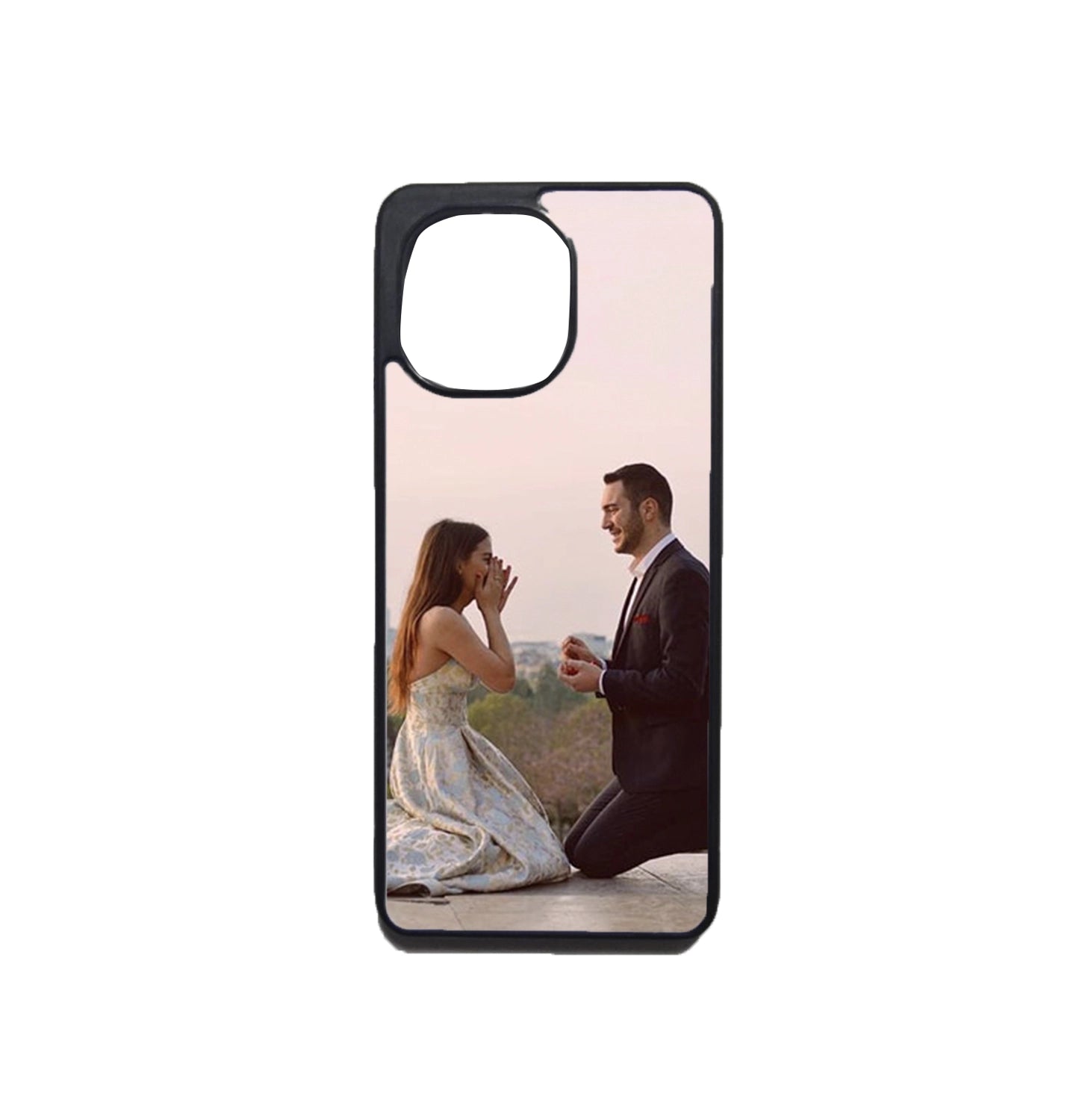 Cover MI 11 Pro personalizzata