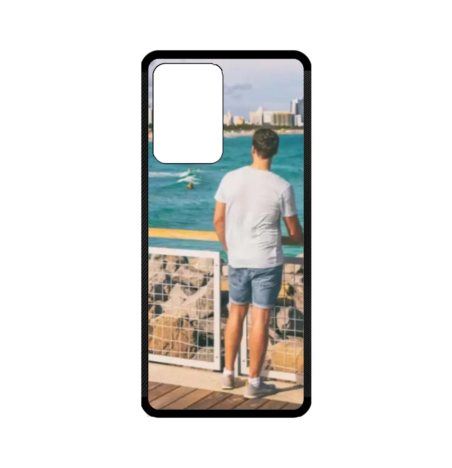 Cover Mi 11 T Pro Personalizzata