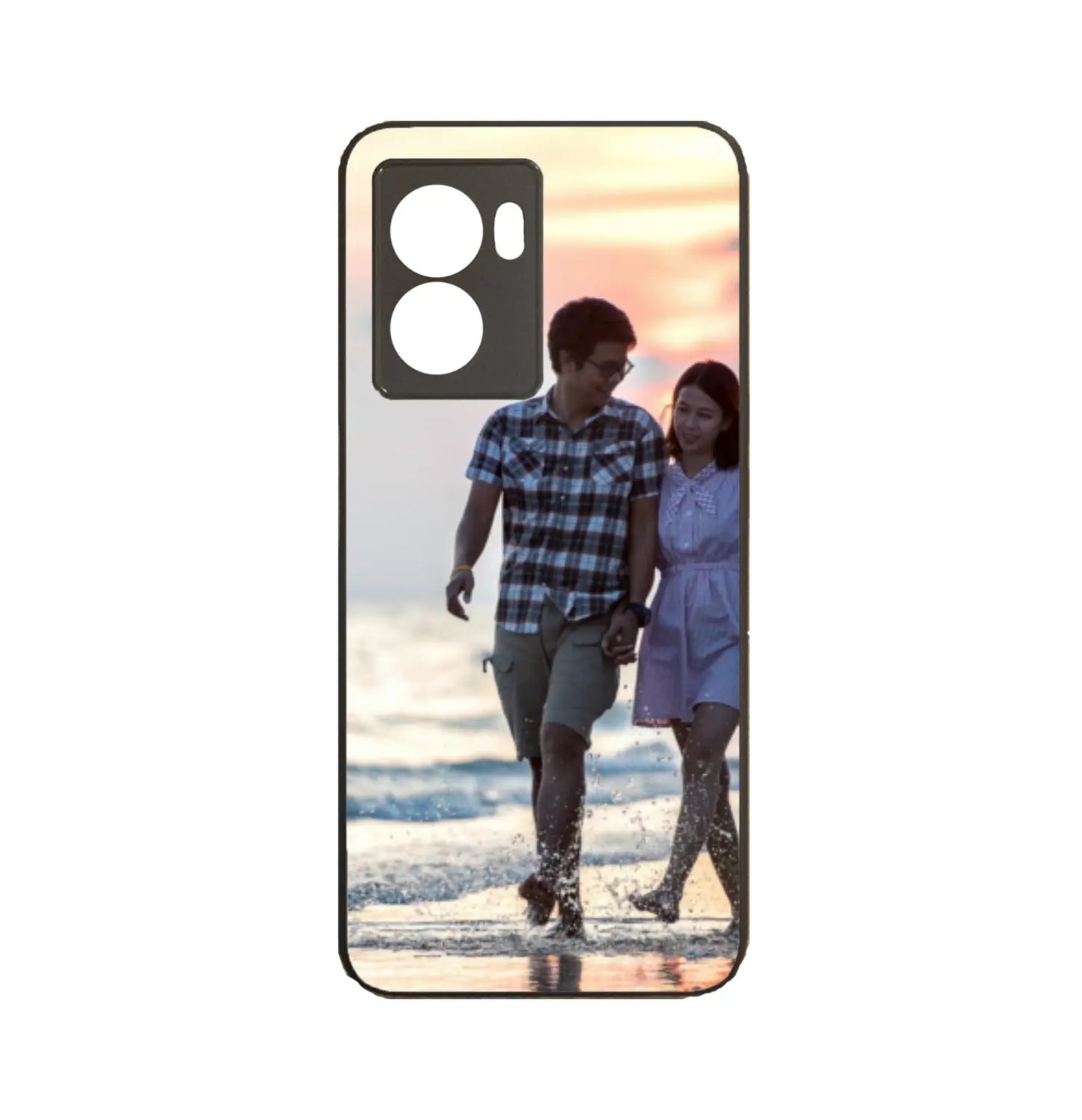 Cover Oppo A57 5G - A77 Personalizzata