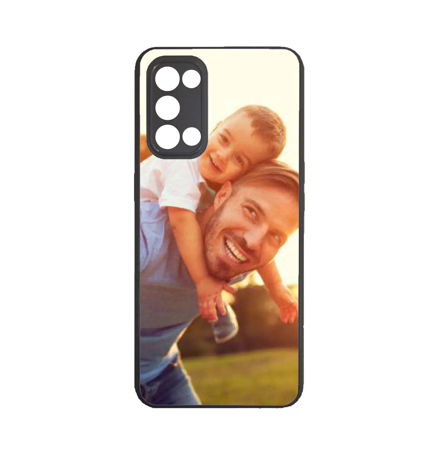 Cover Oppo Reno 5 Personalizzata