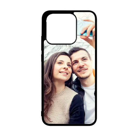 Cover Redmi 12C Personalizzata