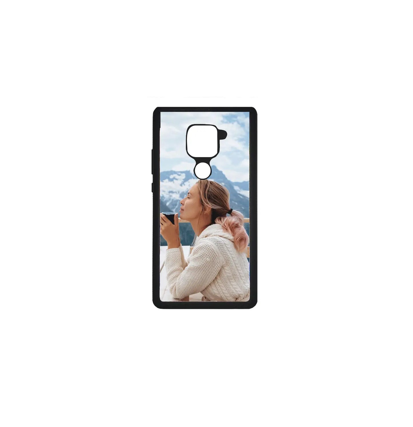 Cover Redmi Note 9 Personalizzata