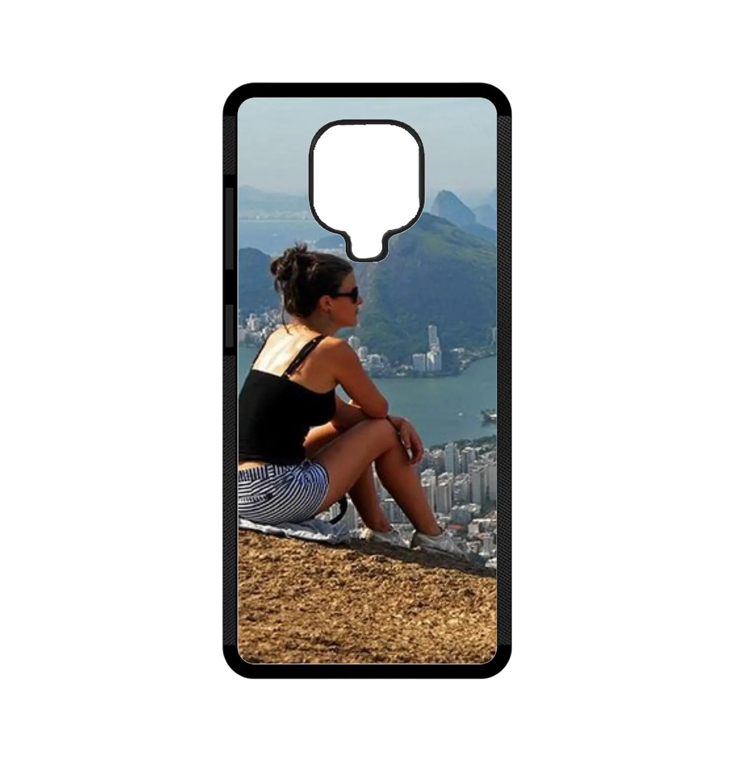 Cover Redmi Note 9 Pro Personalizzata