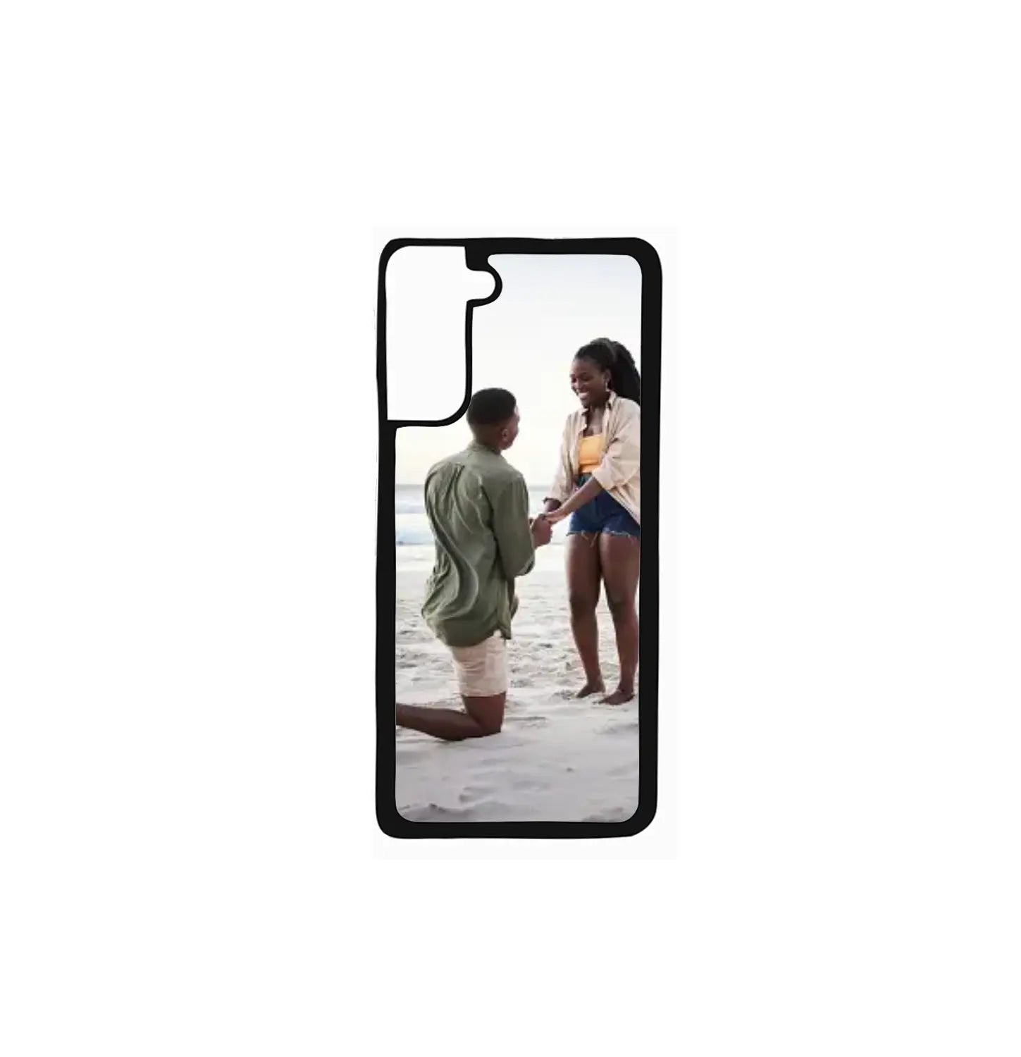 Cover Samsung S24 Personalizzata