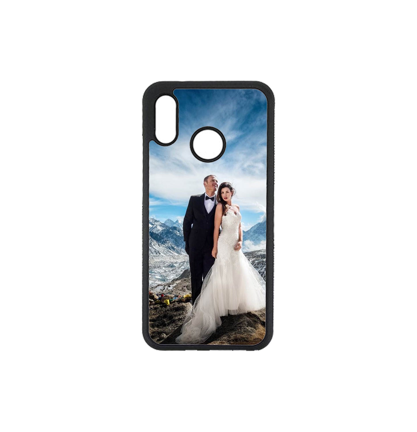 Cover Huawei P20 Lite Personalizzata