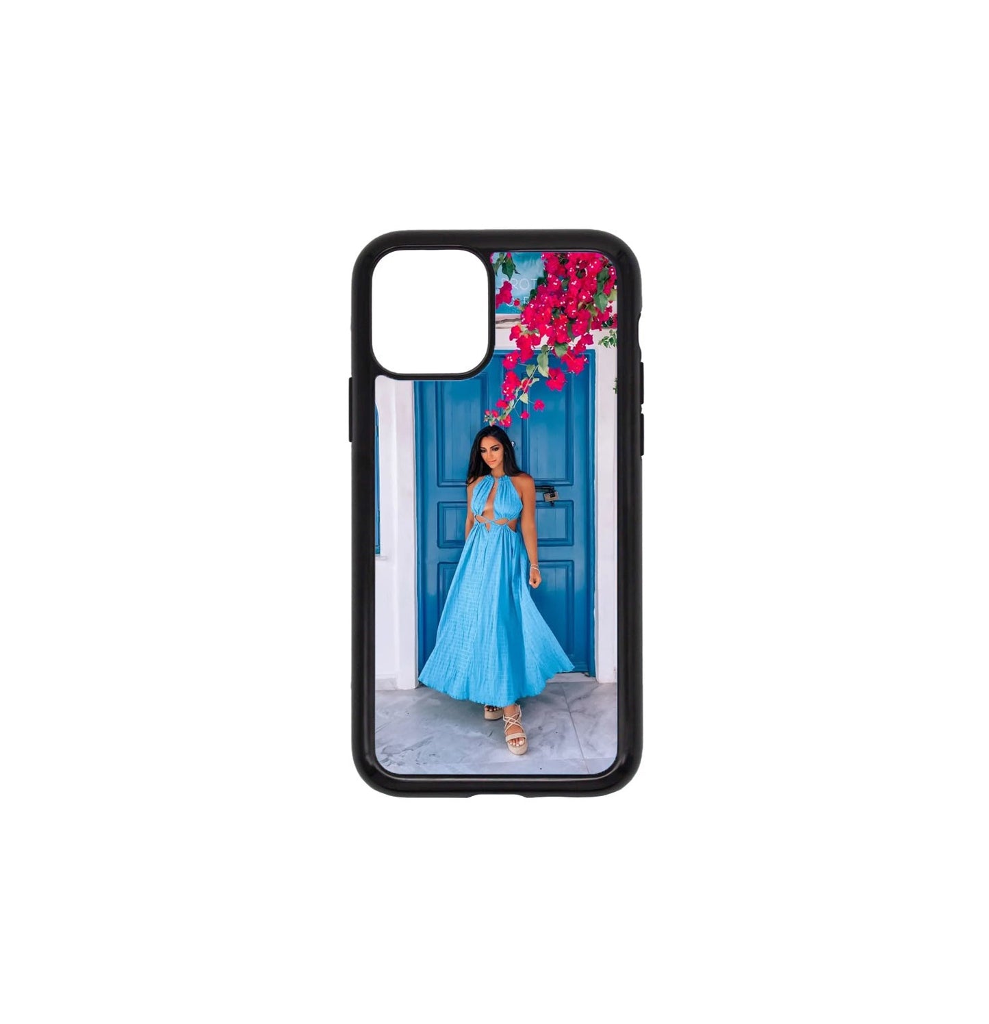 Cover Personalizzata Iphone 15 pro max