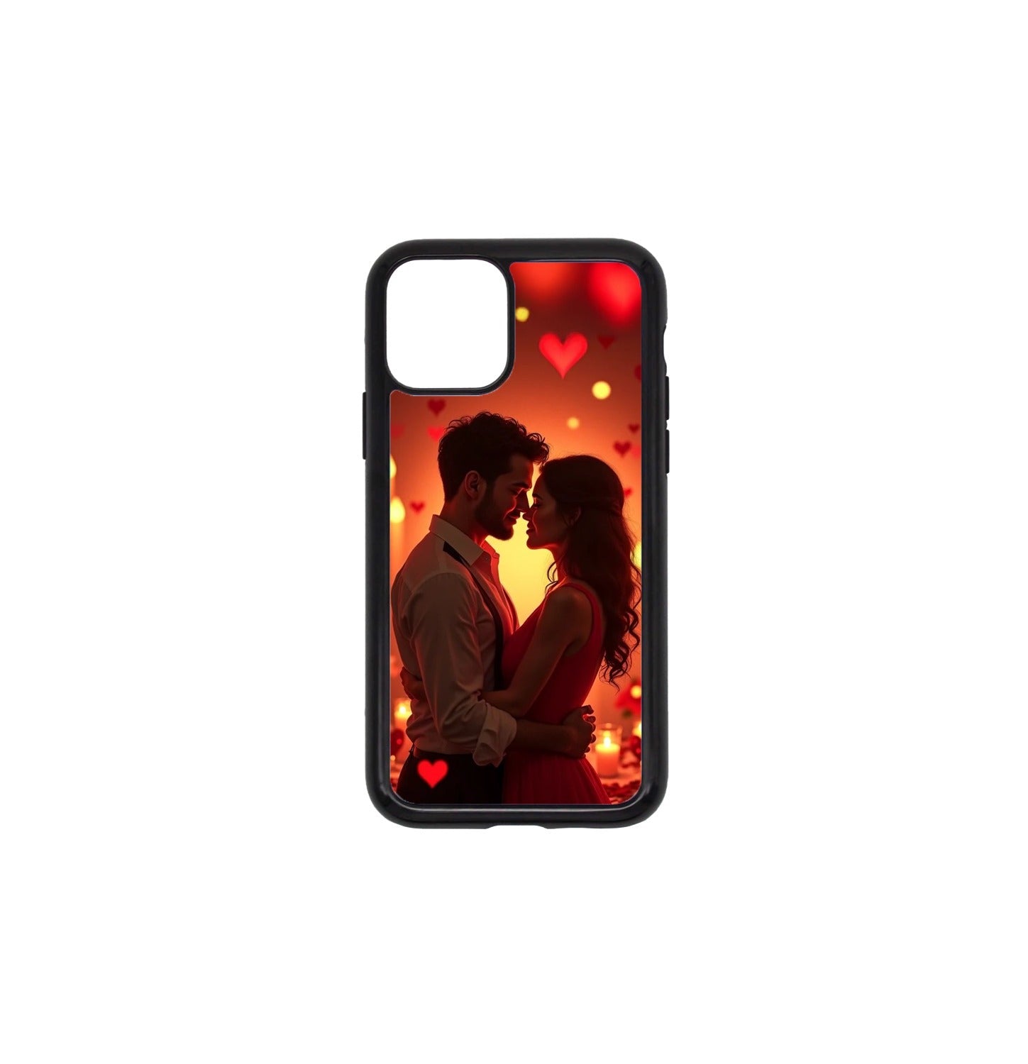 Cover Personalizzata Iphone 16 pro