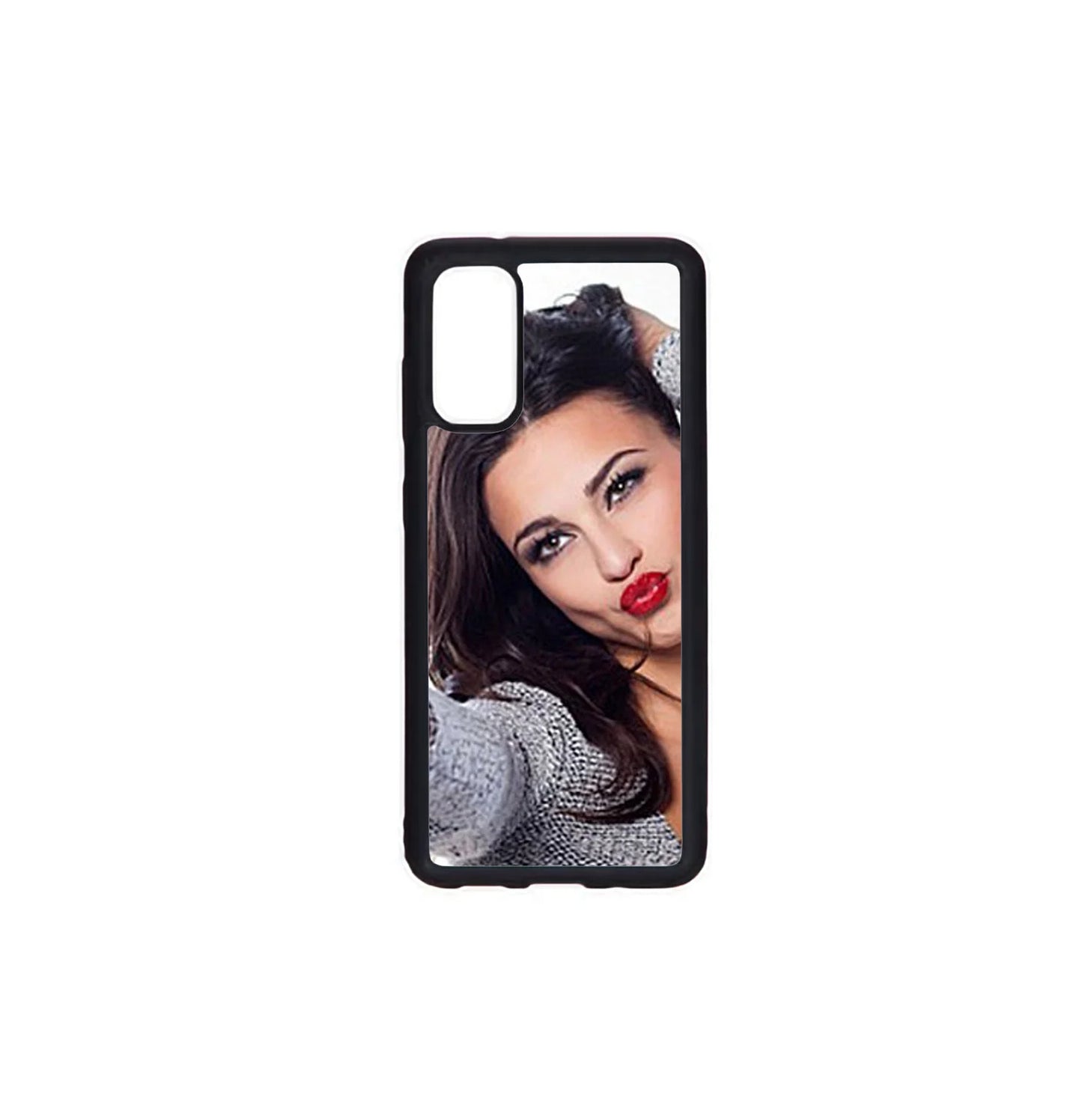 Cover Samsung S20 Ultra 5G Personalizzata