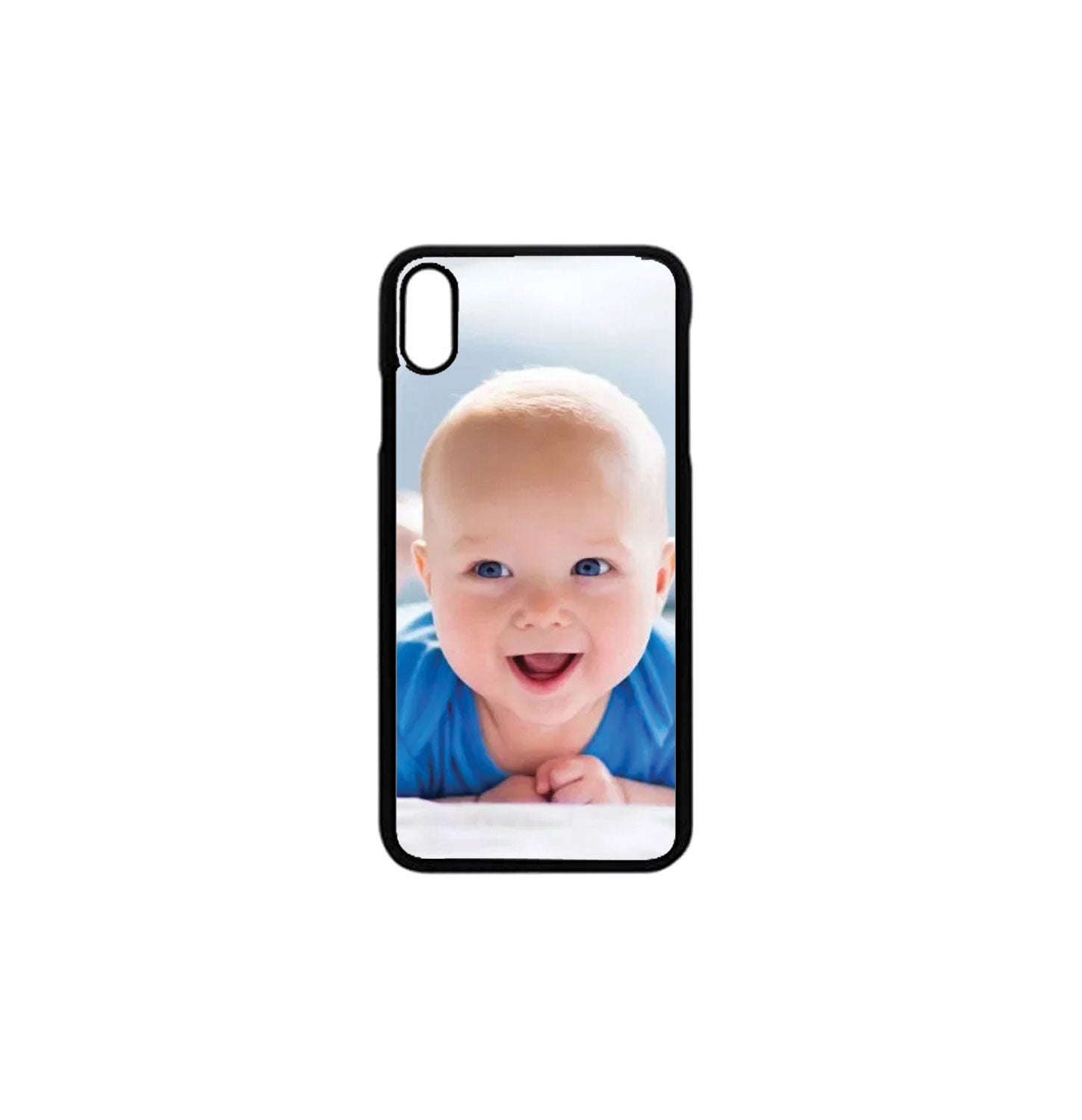 Cover XS Max Personalizzata
