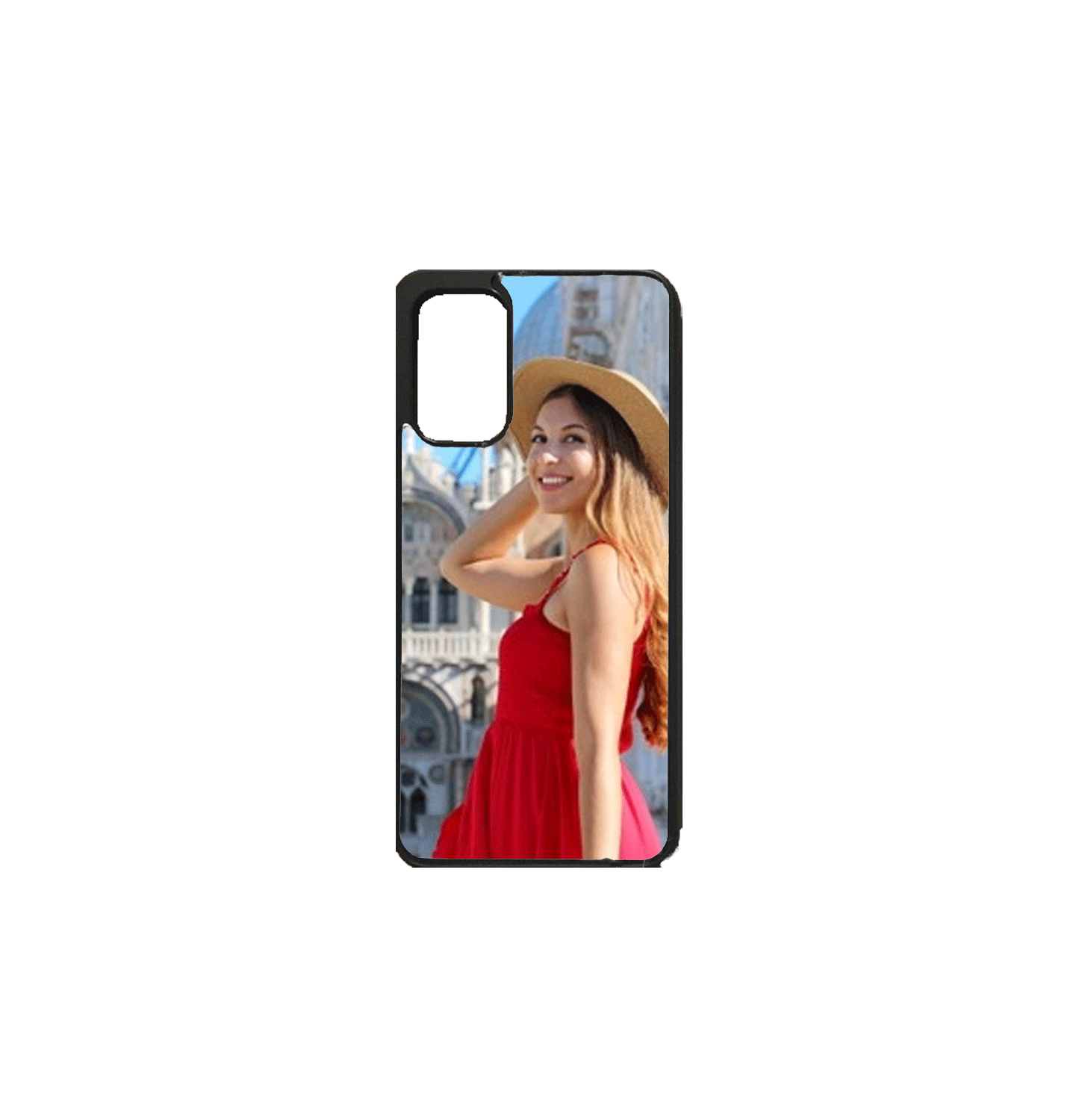 Cover Xiaomi Note 10S Personalizzata