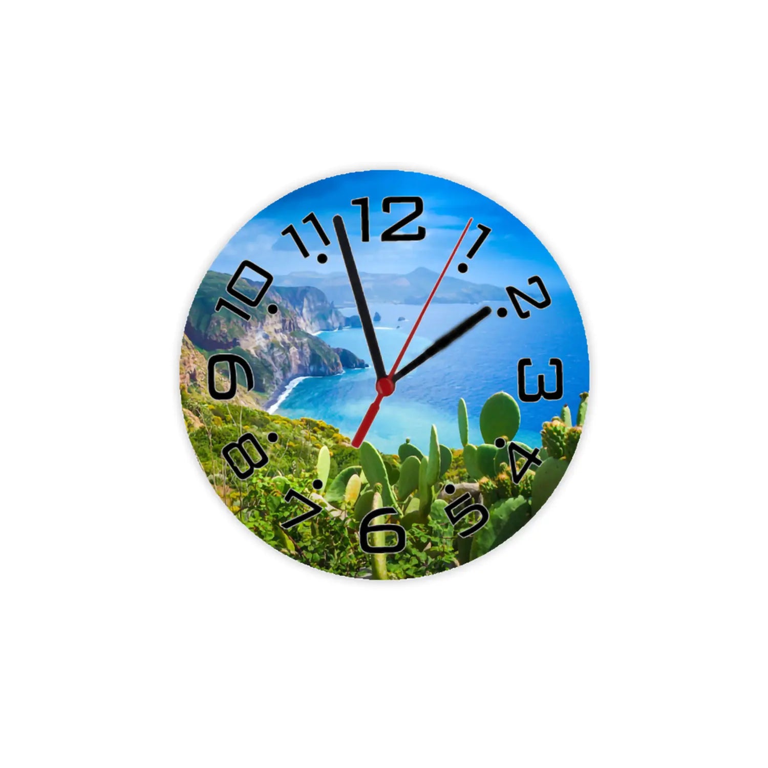 Orologio da parete personalizzato