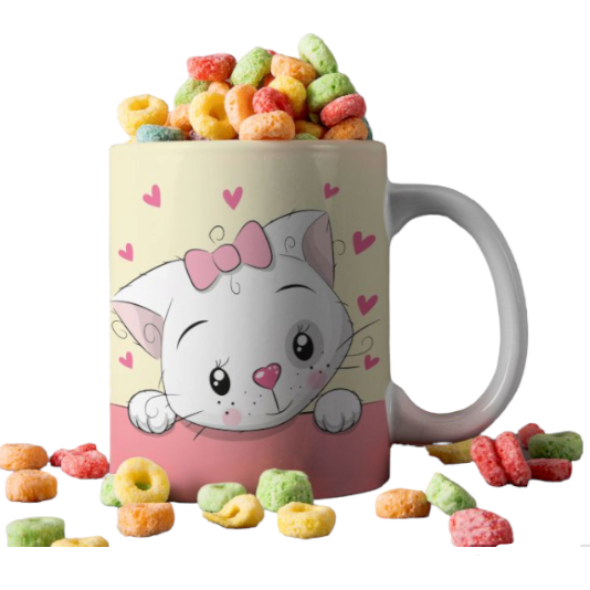 Tazza sweet cuddle collection