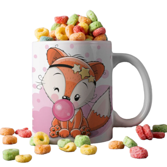 Tazza sweet cuddle collection