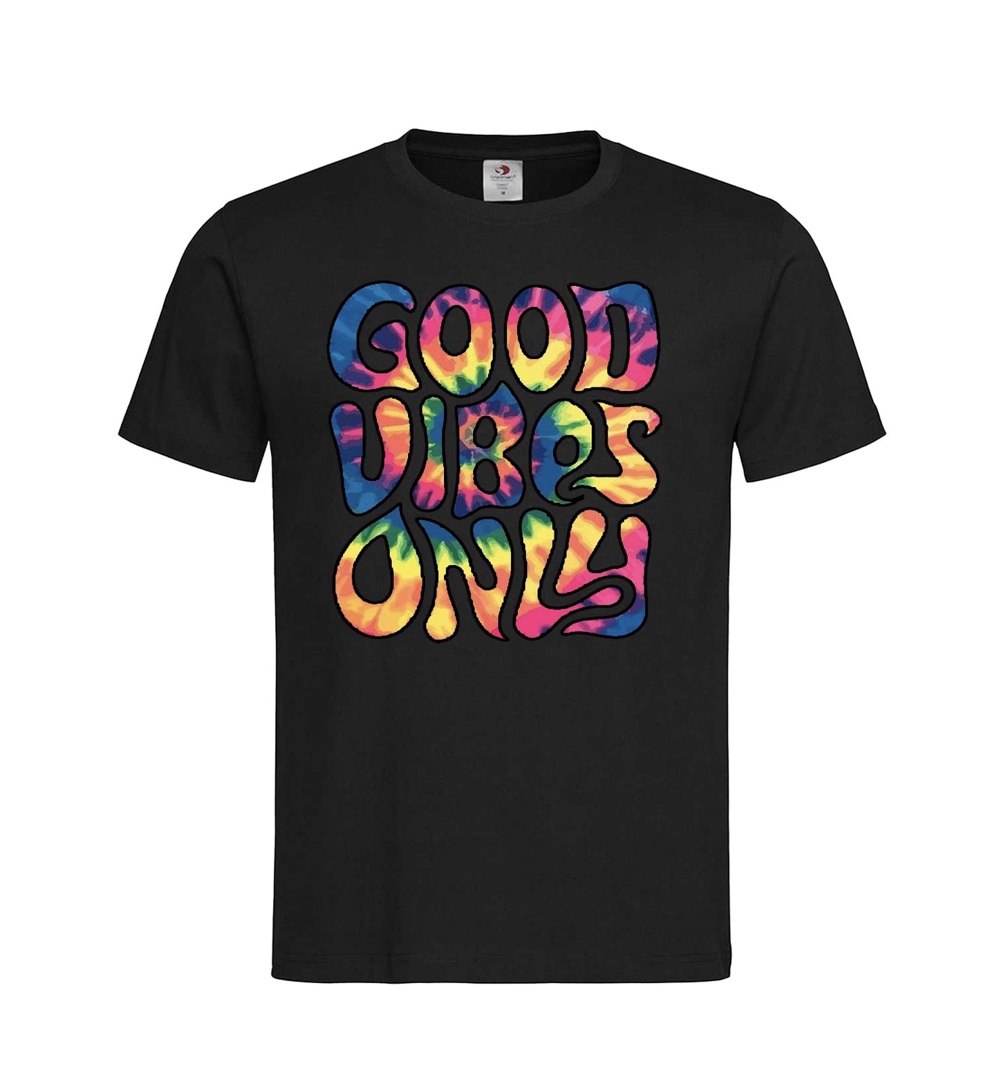 T-shirt unisex ''Good Vibes''