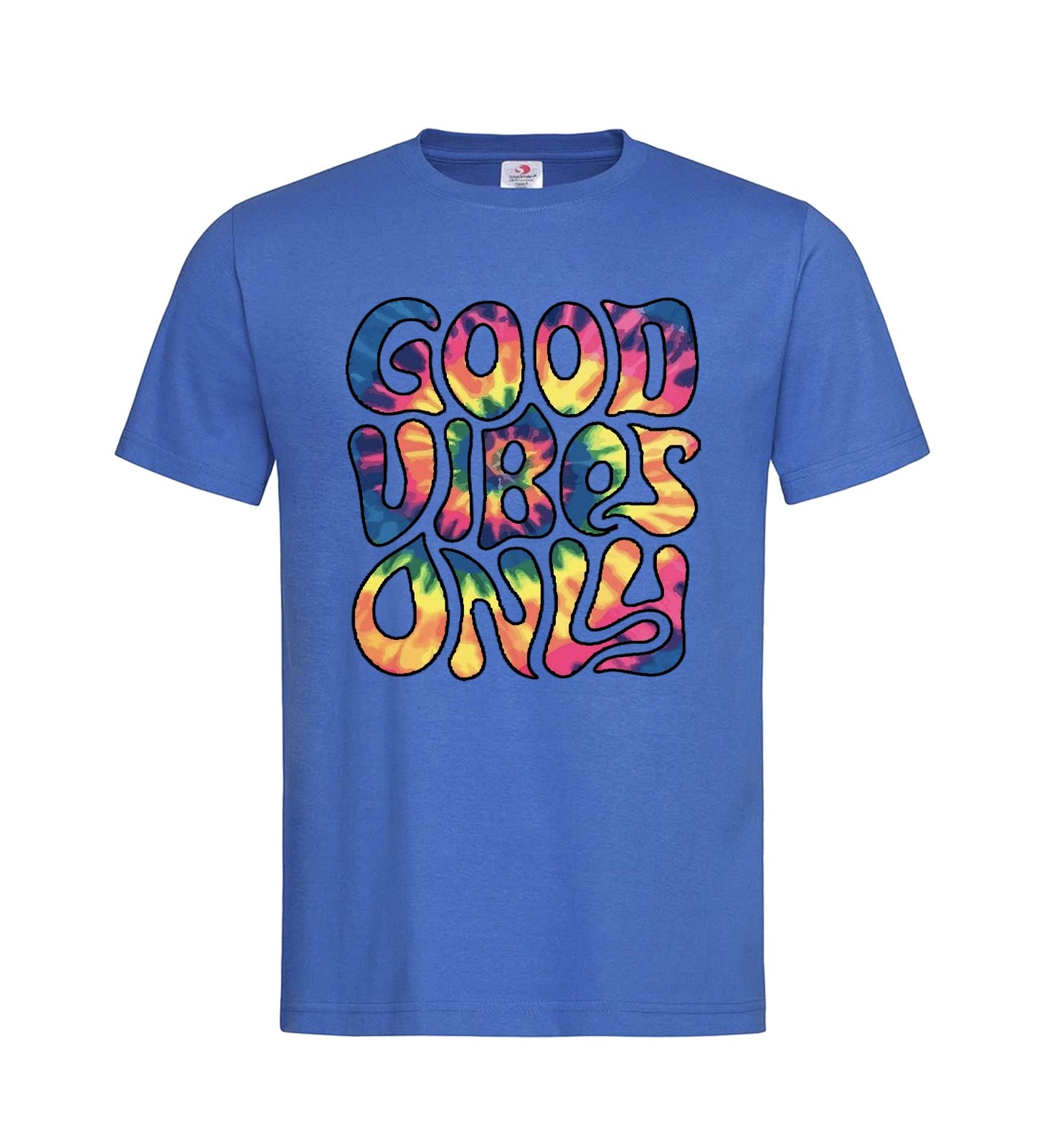 T-shirt unisex ''Good Vibes''