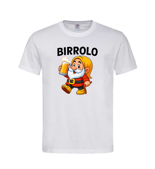 T-shirt ''Birrolo''