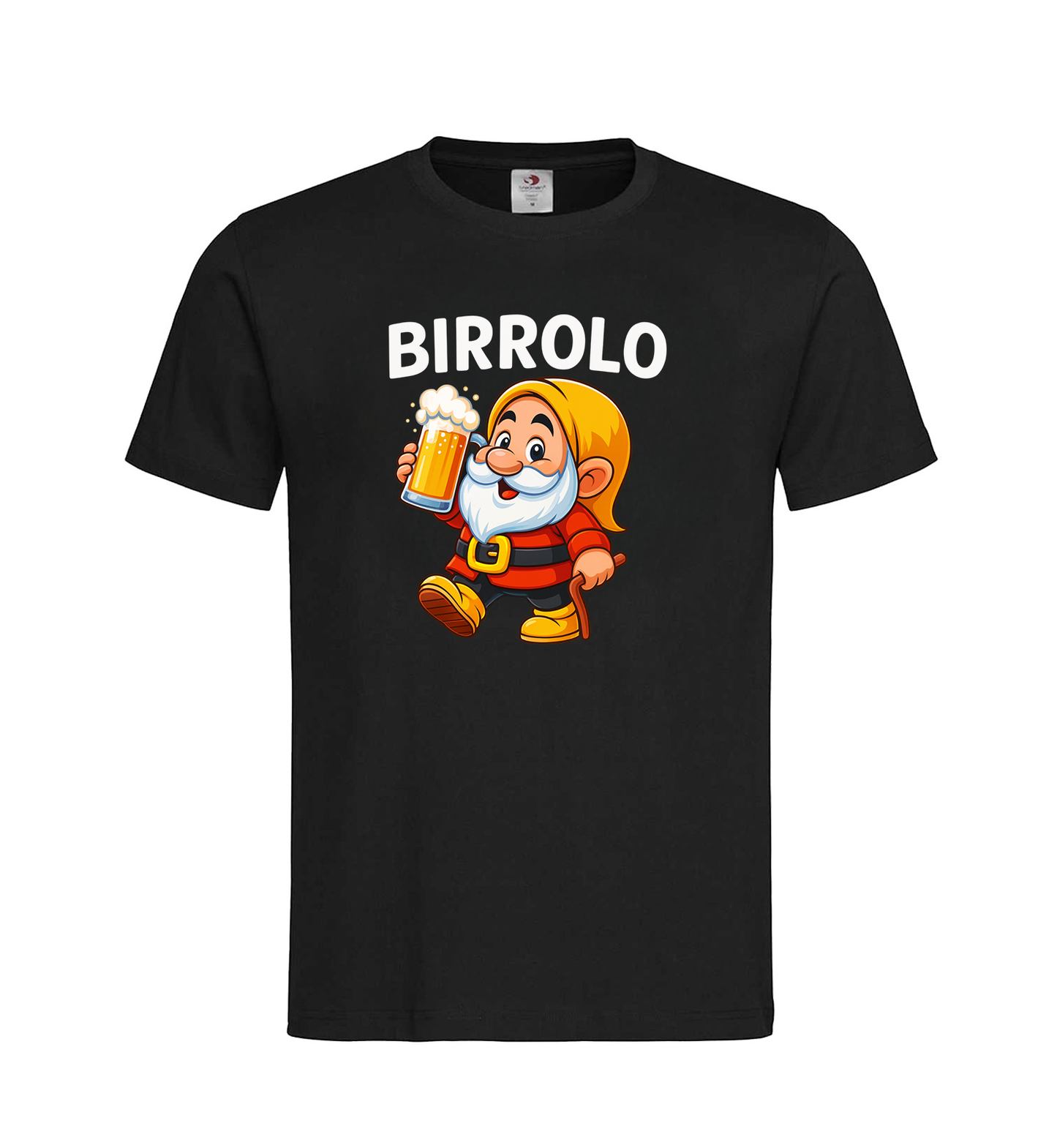 T-shirt ''Birrolo''