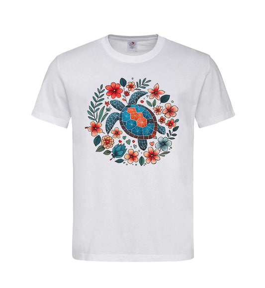 T-shirt ''Sea turtle''