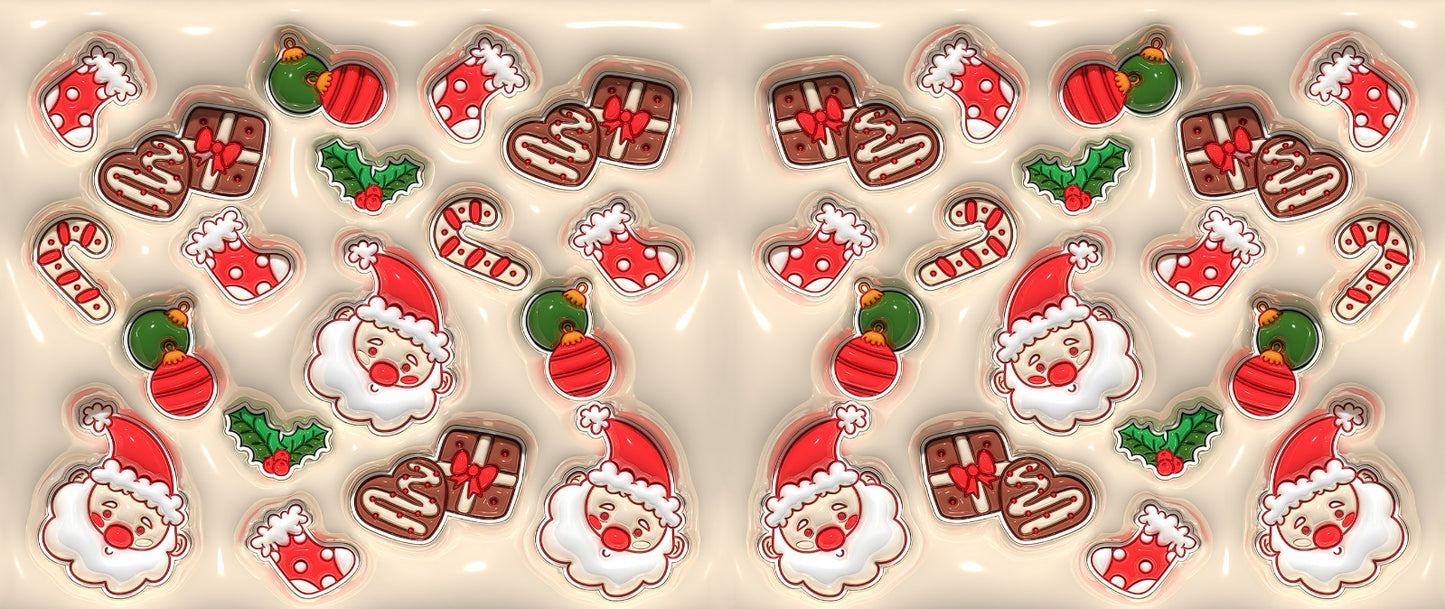 Tazza natalizia