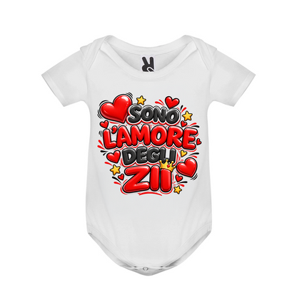 Body Sono l’amore degli zii – grafica corretta
