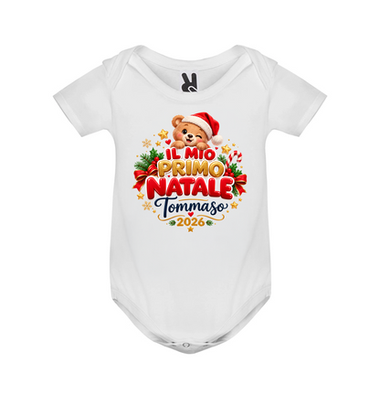 Body neonato – nuova grafica 10 – vista del prodotto