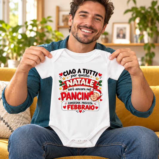 Body neonato – nuova grafica 11 – ambientazione illustrativa