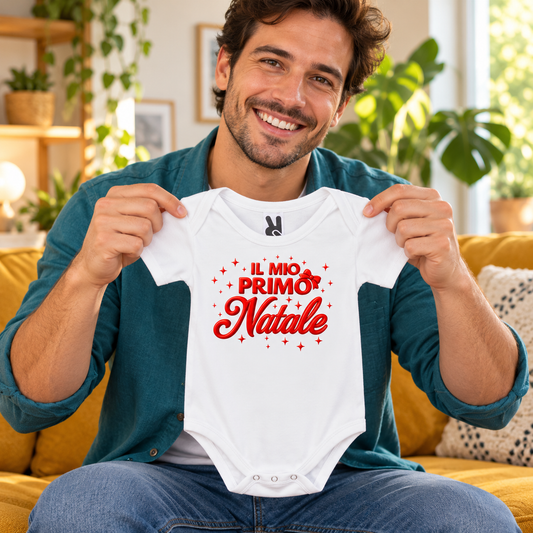 Body neonato – nuova grafica 15 – ambientazione illustrativa