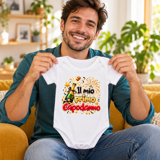 Body neonato – nuova grafica 19 – ambientazione illustrativa