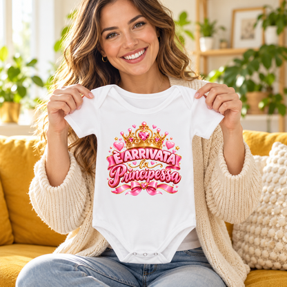 Body neonato – nuova grafica 25 – ambientazione illustrativa