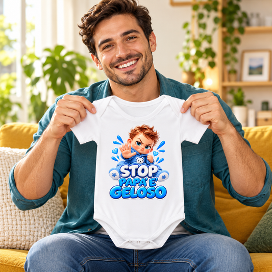 Body neonato – nuova grafica 32 – ambientazione illustrativa