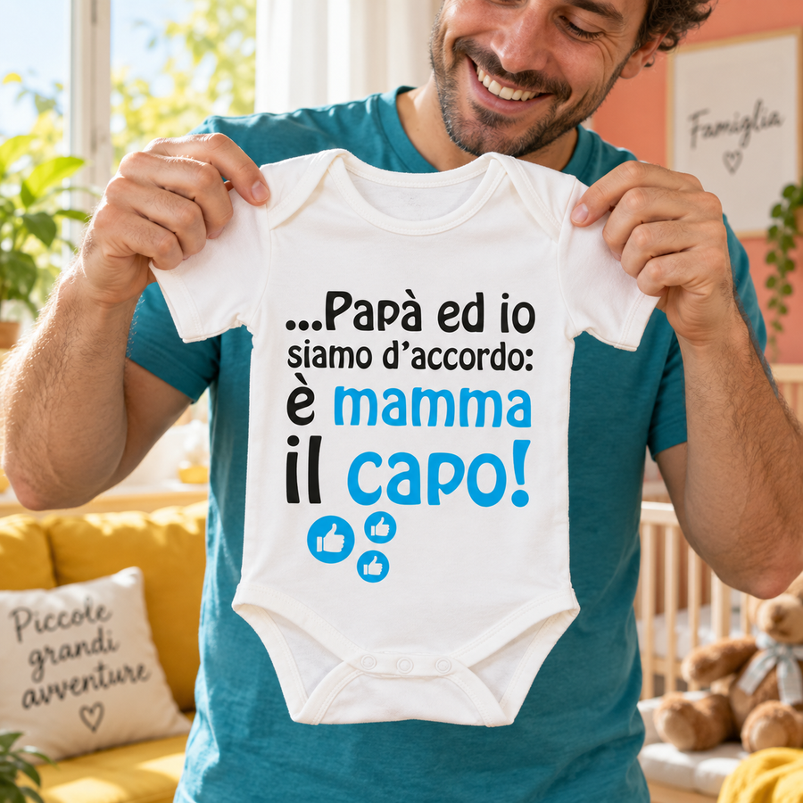 Body neonato