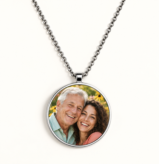 Collana Simply – esempio illustrativo di personalizzazione