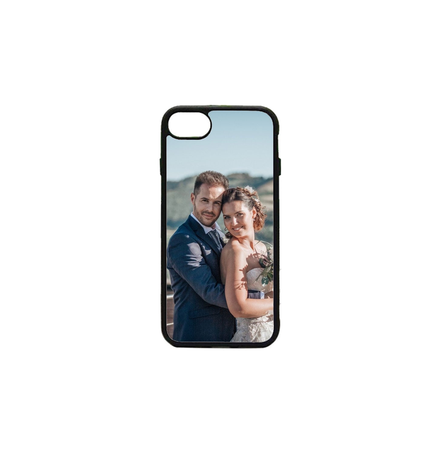 Cover per I-Phone SE2020