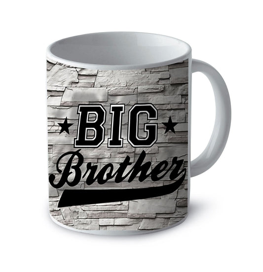 Tazza BIG BROTHER