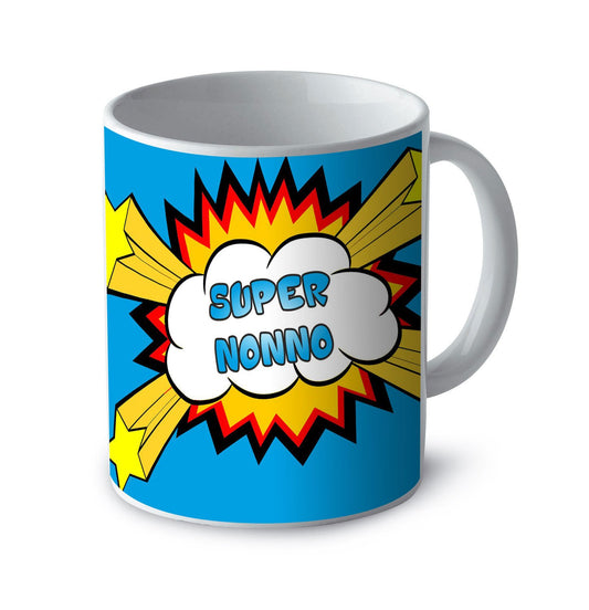 Tazza SUPER NONNO
