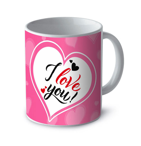 Tazza San Valentino per  innamorati