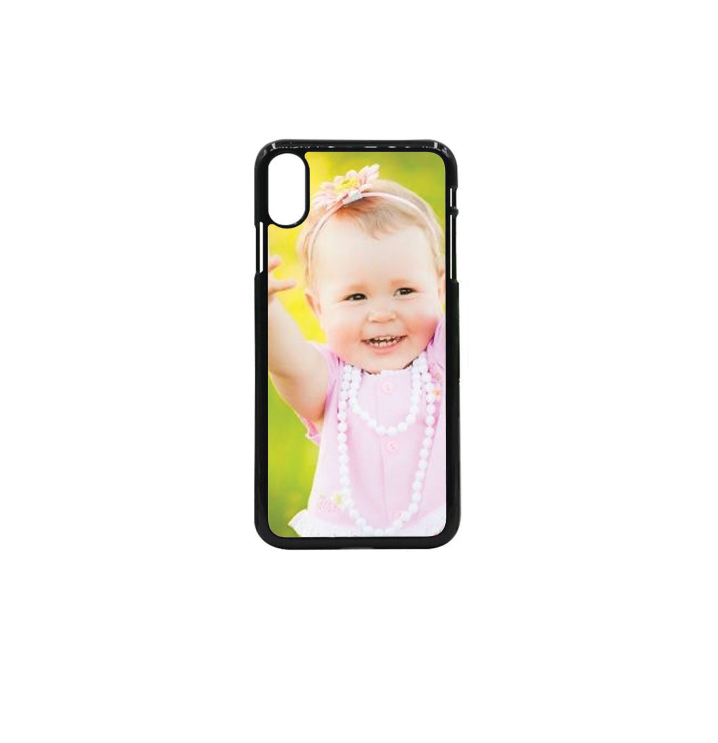 Cover iPhone X / XS / X Max / XS Max