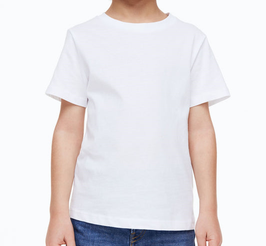 T-shirt Bambino personalizzata